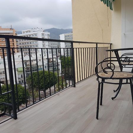 Pepes Home 3 Habitaciones & Parking Gratis Torremolinos Exterior foto