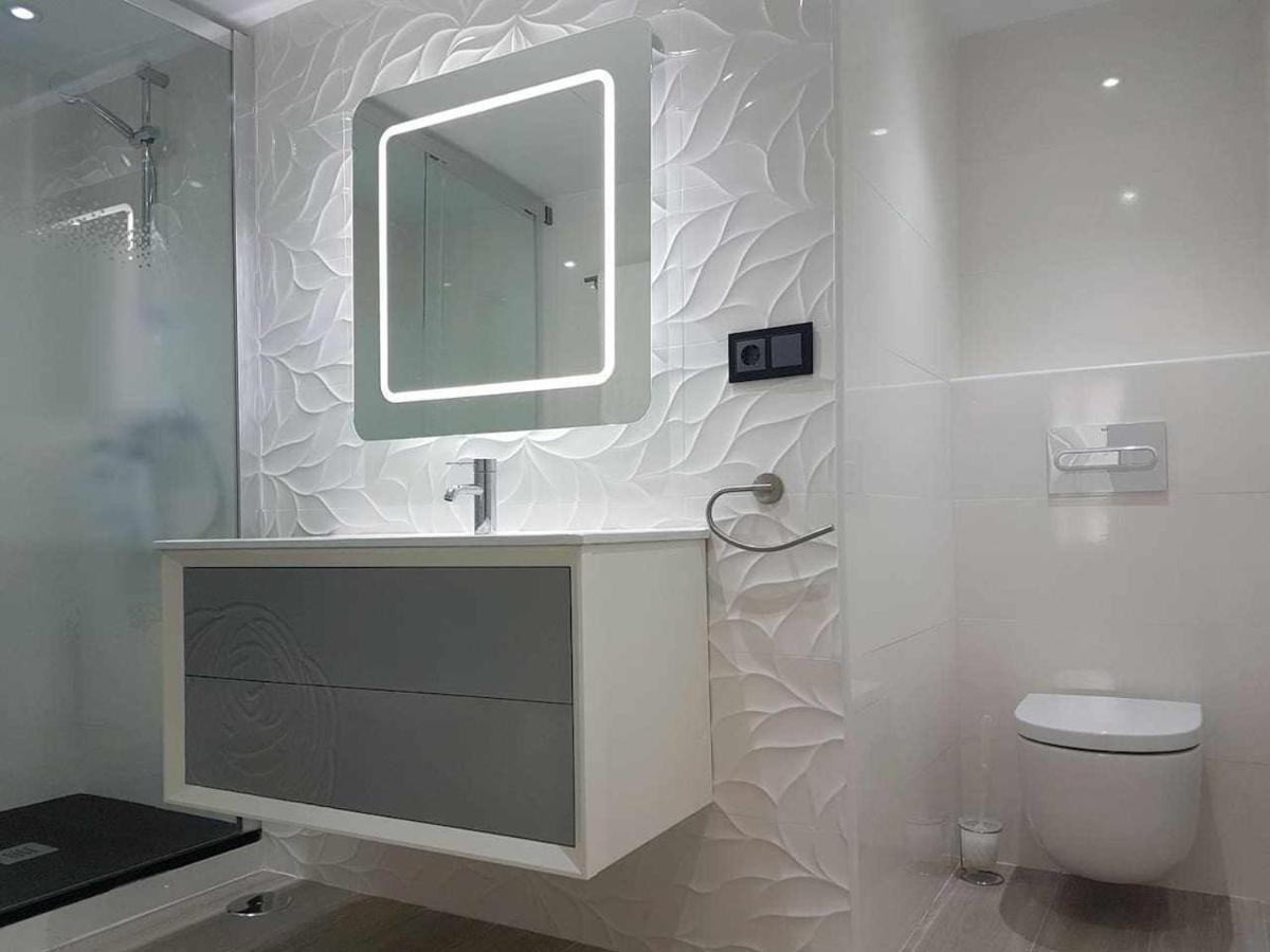 Pepes Home 3 Habitaciones & Parking Gratis Torremolinos Exterior foto